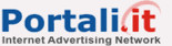 Portali.it - Internet Advertising Network - Ã¨ Concessionaria di Pubblicità per il Portale Web listello.it